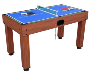 BABYFOOT, table multi jeux 10 en 1, haute qualité, 90 kg