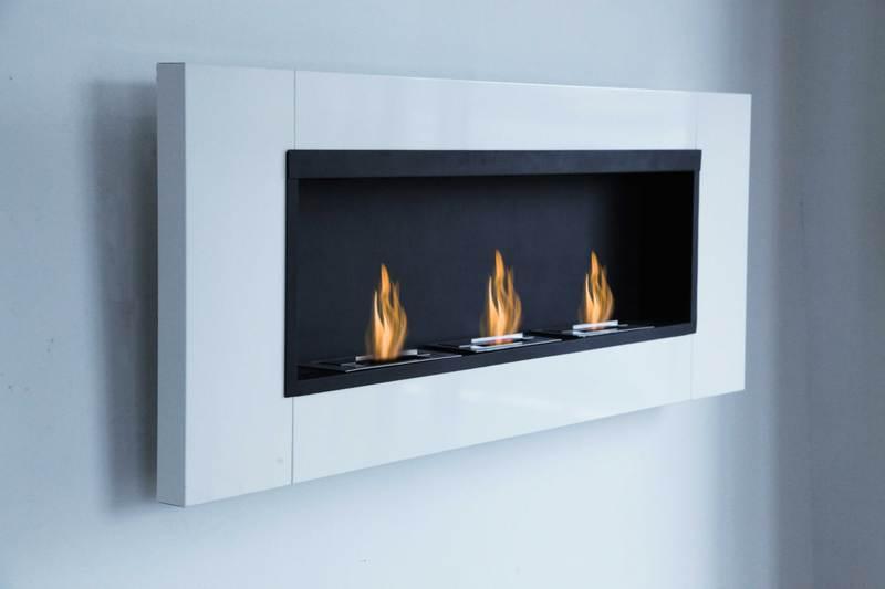 cheminee ethanol 162 cm
