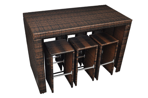 Kähres Mobilier de Jardin