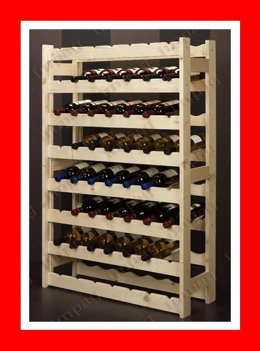 casier vin