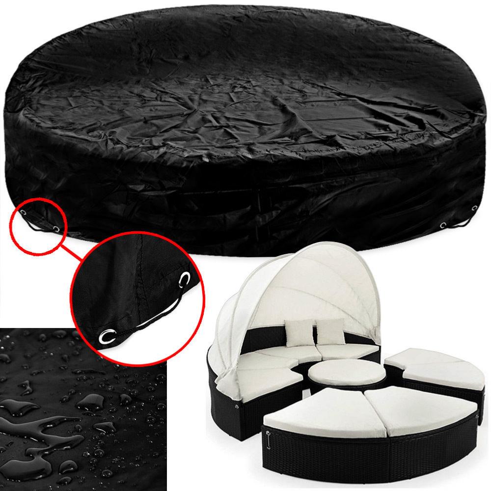 Housse De Protection Pour Salon De Jardin En Resine Tressee - chaise ... Housse De Protection Pour Salon De Jardin En Resine Tressee - chaise ...