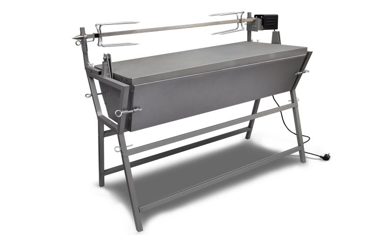 barbecue rotissoire