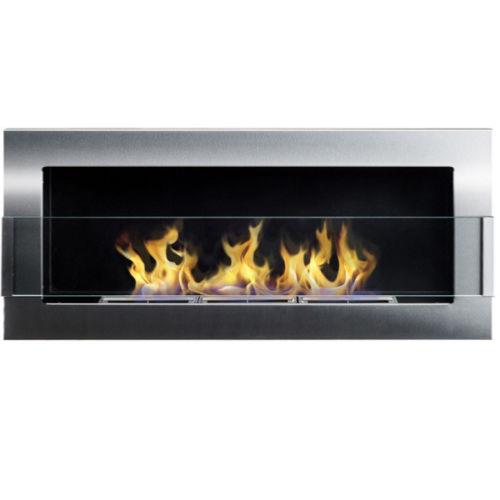 cheminee ethanol 90 cm