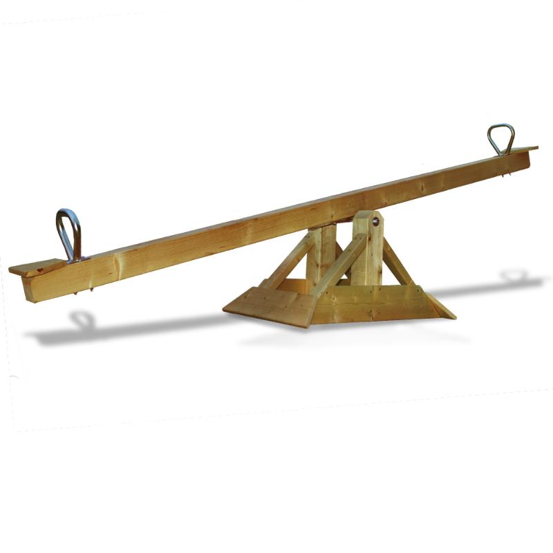 Balancoire Bois Interieur : BALANCOIRE ? bascule en bois massif de grande qualit?. Balancoire Bois Interieur : BALANCOIRE ? bascule en bois massif de grande qualit?.