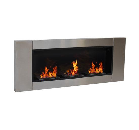 cheminee ethanol fabrication allemande