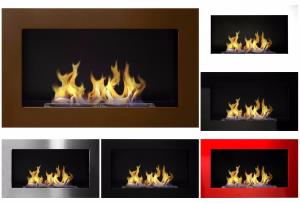 cheminee ethanol 90 cm