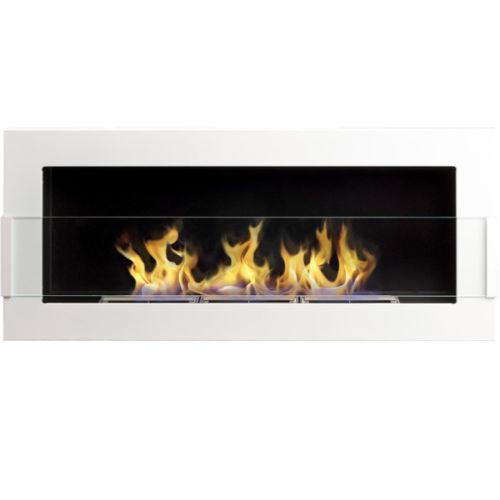 cheminee ethanol 90 cm