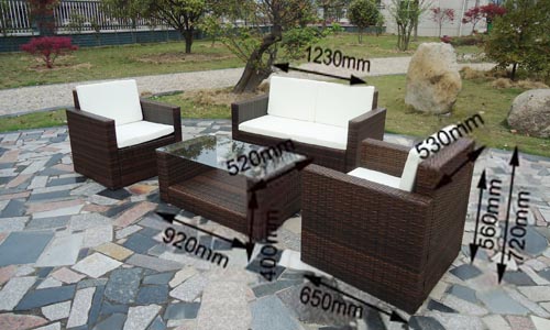 Salon Couleur Chocolat - Maison Design - Wiblia.com Salon Couleur Chocolat - Maison Design - Wiblia.com