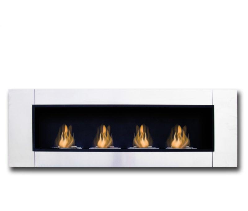 cheminee ethanol 162 cm