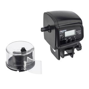 DISTRIBUTEUR AUTOMATIQUE ALIMENT pour AQUARIUM