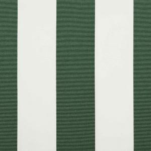 Store banne semi-coffre motorisation solaire - 400 x 350 cm