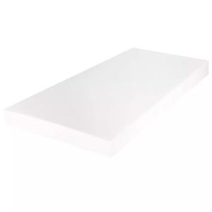 Matelas mousse déhoussable, 3 dimensions