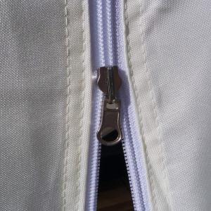 Tonnelle de Jardin 3 x 4 m avec Éclairage LED Solaire et Rideaux