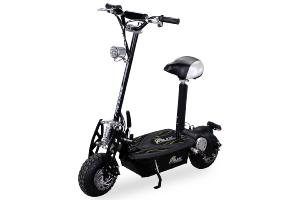 TROTTINETTE électrique de ville 800 W