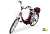 VELO ELECTRIQUE de luxe, 6 coloris
