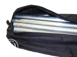 Chapiteau: sacs de RANGEMENT, gamme Elite (6 tailles)