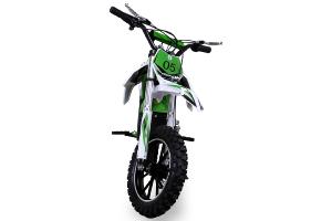 MOTO cross ELECTRIQUE enfant, 500 watts, 4 coloris