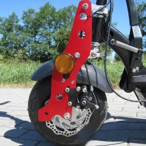 TROTTINETTE électrique de luxe, complète 800 W