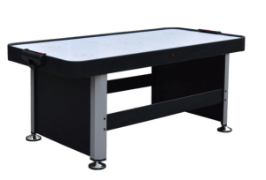 TABLE de air-hockey avec ventilation, 190 cm, modèle FILICI