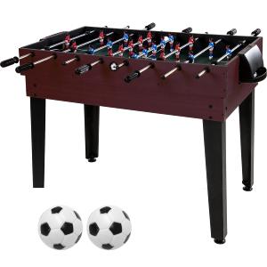 TABLE multi-jeux, 4 coloris, 15 en 1