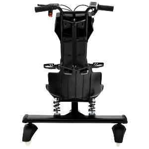 TROTTINETTE DRIFT électrique 250 W, noir, avec LEDS, pour enfant
