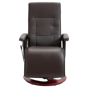 FAUTEUIL de MASSAGE électrique, modèle CONDOR, 6 coloris