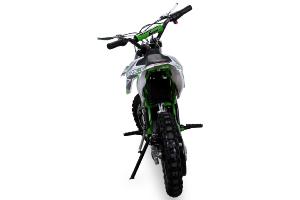 MOTO cross ELECTRIQUE enfant, 500 watts, 4 coloris