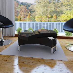 TABLE basse pivotante, modèle URBAN, 3 coloris