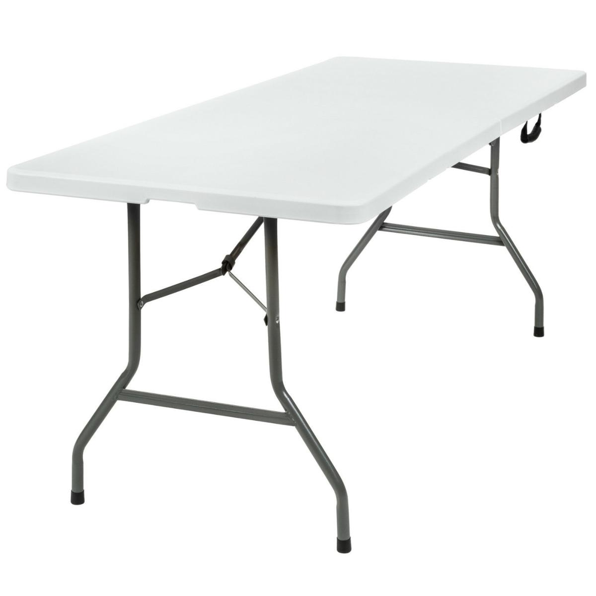 TABLE PLIANTE professionnelle en nylon injecté et métal