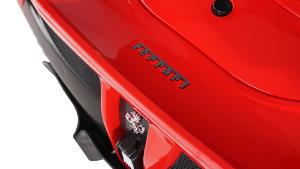 VOITURE électrique enfant, LA FERRARI
