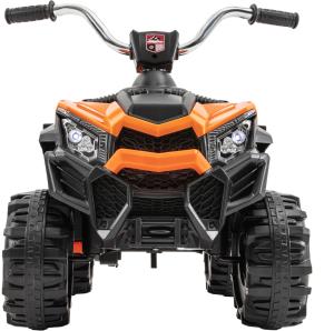 QUAD ELECTRIQUE ENFANT, 20 Watts, 2 coloris disponibles