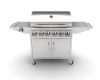 BARBECUE GAZ  7 Bruleurs