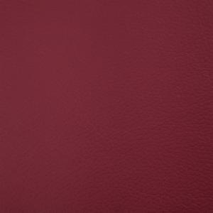 Banc coffre de rangement, 120 cm, rouge/bordeaux