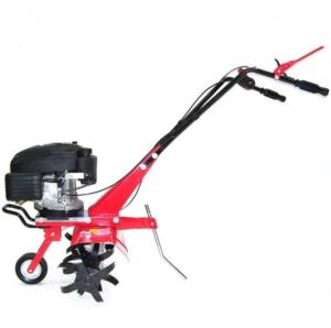 MOTOCULTEUR thermique, 3,5 Cv, largeur travail 60 cm