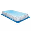 PISCINE XXL 9.60 x 5.00 m