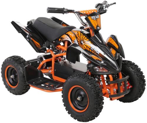 QUAD ELECTRIQUE ENFANT, 1000 Watts, 6 coloris disponibles