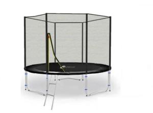 TRAMPOLINE 2,50 M  Complet toutes options