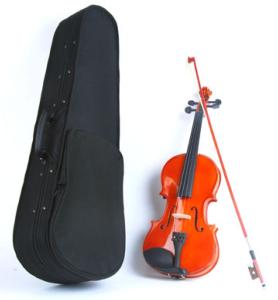 VIOLON 4/4 archet + étui