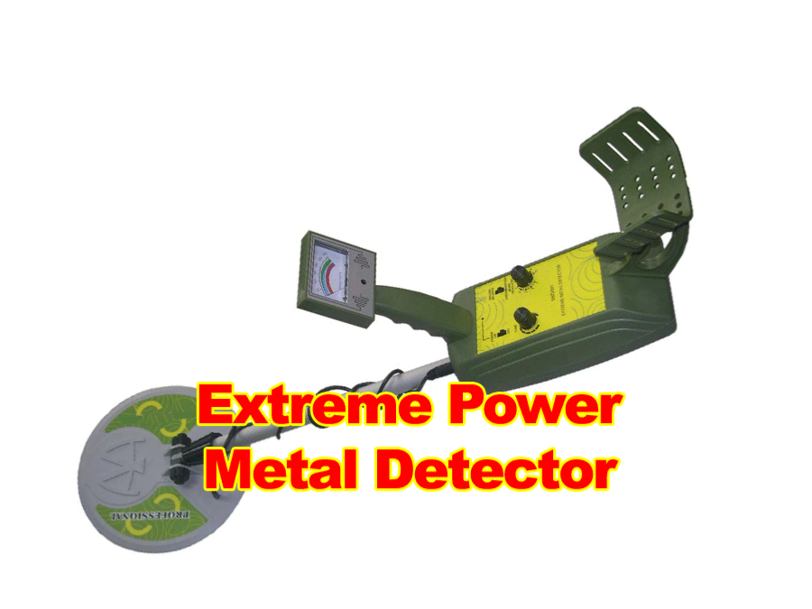 Détecteur de métaux - Professionnel du détecteur de métaux - Détecteur de  métaux pour