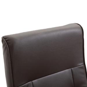 FAUTEUIL de MASSAGE électrique, modèle CONDOR, 6 coloris