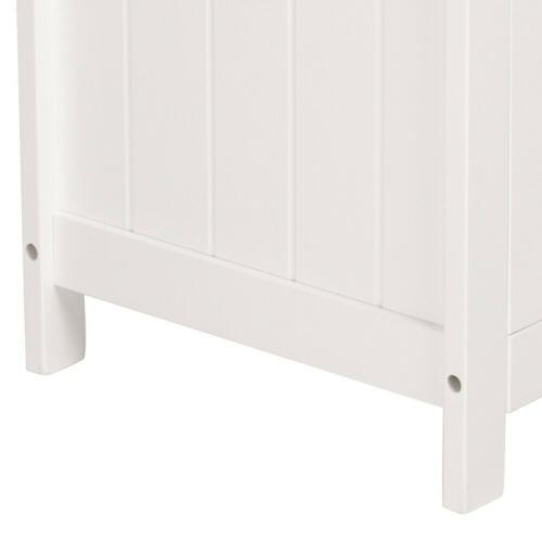 Banc Style Rustique 130 Cm Blanc Qualite A Petit Prix