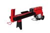 Fendeuse de bûches 2200W 7 Tonnes 