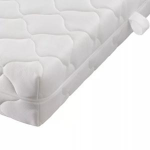 Matelas mousse déhoussable, 3 dimensions