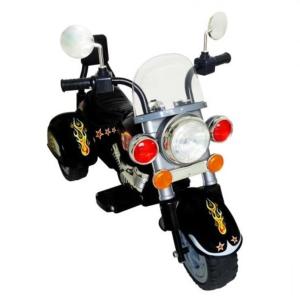 MOTO ELECTRIQUE pour ENFANT, type Harley