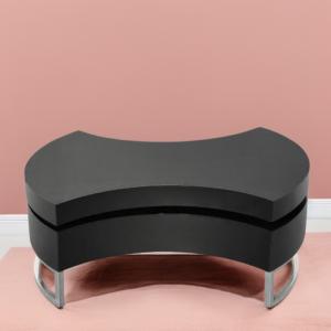 TABLE basse pivotante, modèle URBAN, 3 coloris