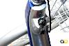 VELO ELECTRIQUE de luxe, 6 coloris