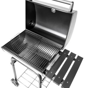 BARBECUE fumoir, modèle CLASSICO