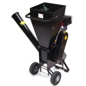 BROYEUR de VEGETAUX thermique 15 CV