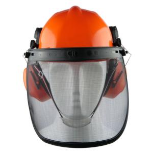 Casque protection anti-bruit