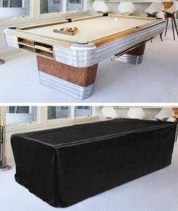 HOUSSE de protection pour billard, 7Ft